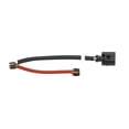 thumbnail image 1 of PowerStop SW-0703 Disc Brake Pad Wear Sensor Fits select: 2007-2015 AUDI Q7, 2003-2006 PORSCHE CAYENNE, 1 of 1