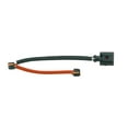 thumbnail image 1 of PowerStop SW-0704 Disc Brake Pad Wear Sensor Fits select: 2007-2015 AUDI Q7, 2008-2014 PORSCHE CAYENNE, 1 of 1