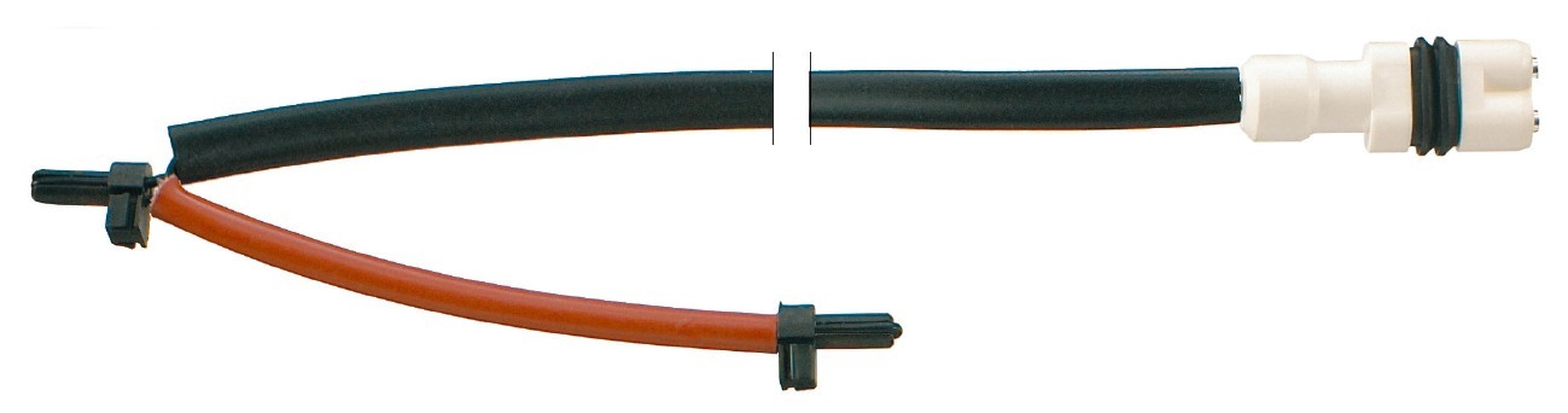PowerStop SW-1518 Disc Brake Pad Wear Sensor
