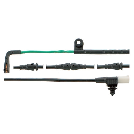 PowerStop SW-1524 Disc Brake Pad Wear Sensor Fits select: 2005-2009 LAND ROVER LR3, 2015-2016 LAND ROVER LR4 HSE
