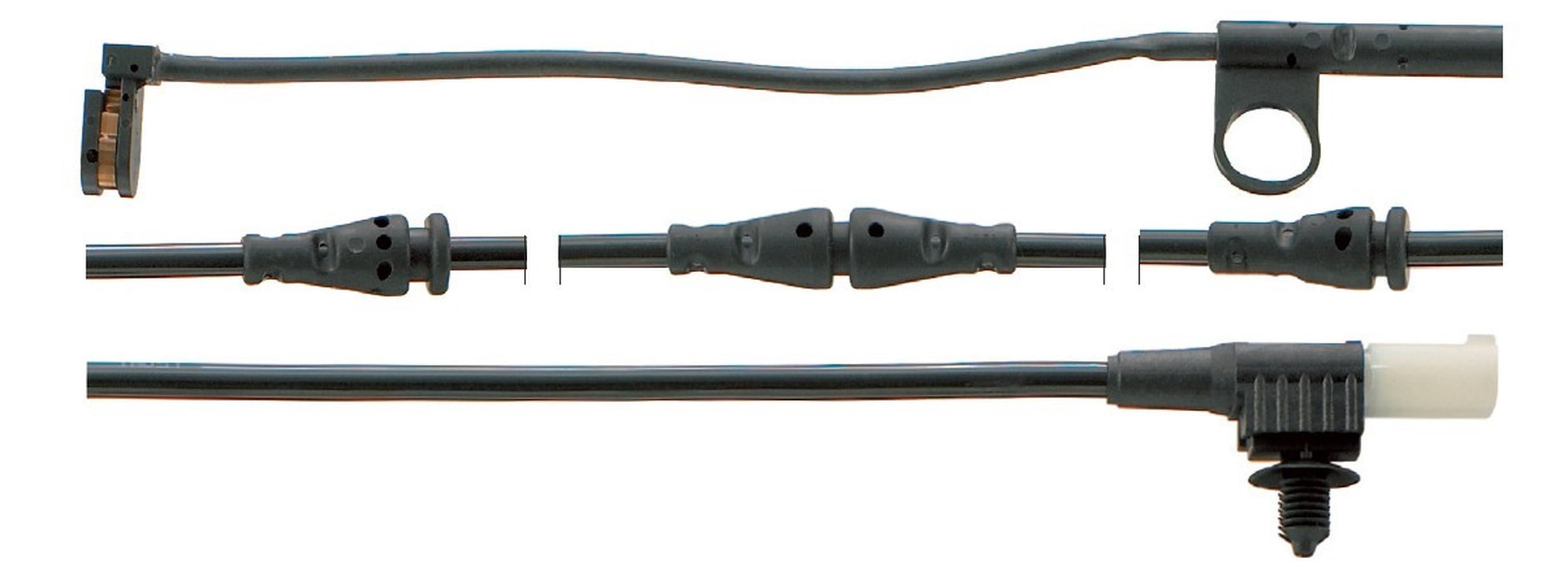 PowerStop SW-1526 Disc Brake Pad Wear Sensor