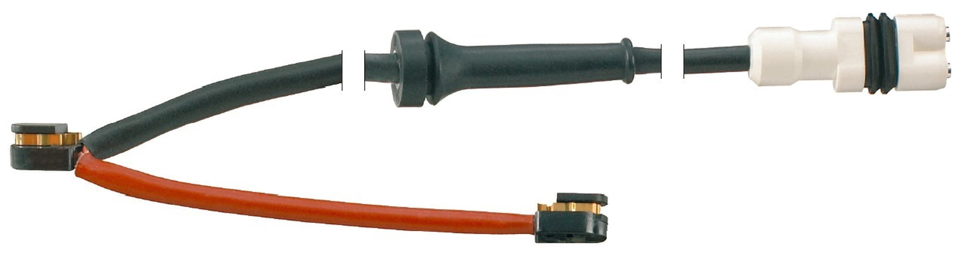 PowerStop SW-1527 Disc Brake Pad Wear Sensor