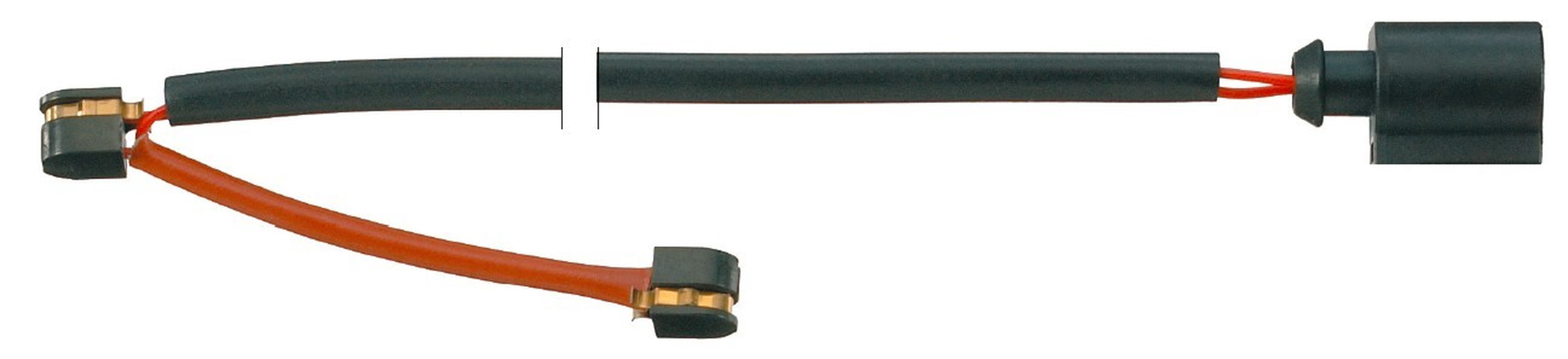 PowerStop SW-1536 Disc Brake Pad Wear Sensor