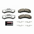 thumbnail image 1 of PowerStop Z36-1109 Disc Brake Pad Set Ford, Mercury Disc Brake Pad Set - Rear, 1 of 1