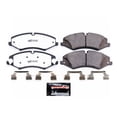 thumbnail image 1 of PowerStop Z36 TRUCK&TOW PADS, 1 of 4