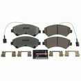 thumbnail image 1 of PowerStop Z36-1510 Disc Brake Pad Set INFINITI, Nissan Disc Brake Pad Set - Rear, 1 of 1