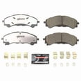 thumbnail image 1 of PowerStop Z36-2208 Disc Brake Pad Set 19-22 Ford Ranger Disc Brake Pad Set - Rear, 1 of 1