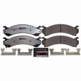 thumbnail image 1 of PowerStop Z36-777 Disc Brake Pad Set Ford Disc Brake Pad Set, 1 of 1