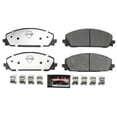 thumbnail image 1 of PowerStop Z37 TOP COP PADS, 1 of 3