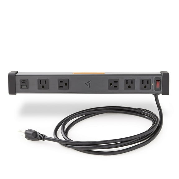PowerStrip Bar