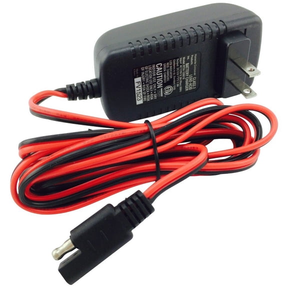 PowerStroke Battery Charger # 140173025 For PS80310E, PS906811P, PS907000