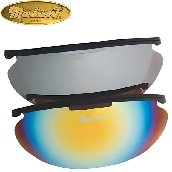 PowerSwing Sports Catchers Sun Shade - Rainbow OSFA