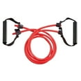 thumbnail image 1 of PowerSystems 84503 48 in. Double Versa Tube - Extra Light, Orange, 1 of 1