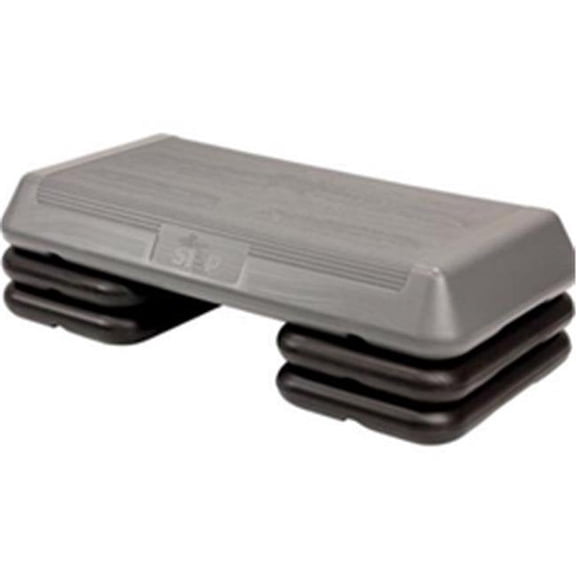 PowerSystems  The Circuit Step - Black & Gray