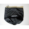 thumbnail image 1 of PowerTek V3.0 Hockey Player or Goalie Velour Protective Helmet Bag, Black, 1 of 2