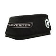 thumbnail image 1 of PowerTek V3.0 TEK Ice Hockey Neck Throat Guard Collar BNQ Cert. Adult Senior Blk, 1 of 1