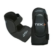 PowerTek V3.0 Tek JUNIOR Ice Hockey SOFT Elbow Pads