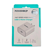 PowerUp 20W USB-C Home Charger