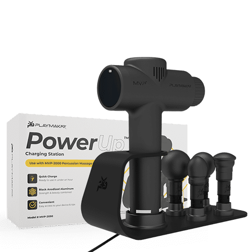 PowerUp Charging Station Fits MVP+