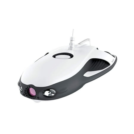 PowerVision - PowerRay Wizard Underwater ROV Kit - White