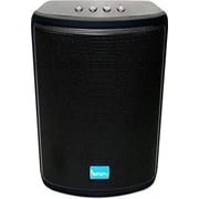 PowerWerks Desktop Speaker, Battery Powered, Bluetooth Enabled