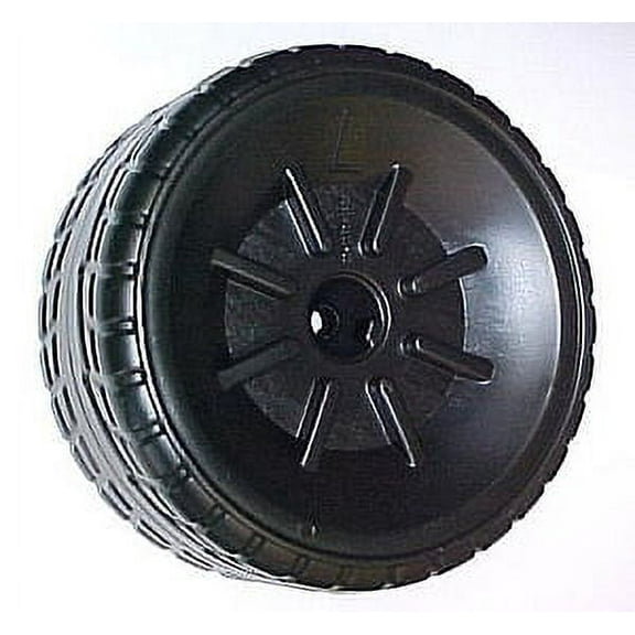PowerWheels Mustang Left Wheel Replacement Tire J4390-2279