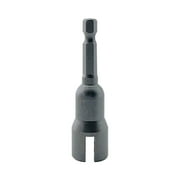 PowerWing Nut Driver 1/4" Hex Shank Wing Nut Drill Bit Socket Wrenches Tool for Panel Nut Screw Eye Electric Screw Driver