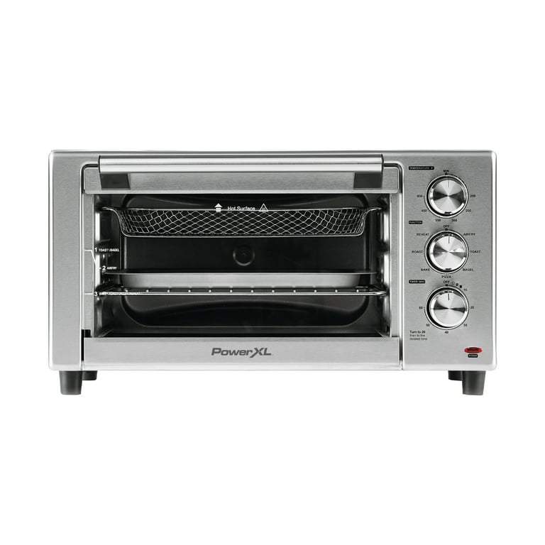 PowerXL XL Air Fryer Home, Multi-Cooker, 16qt Capacity, 1500