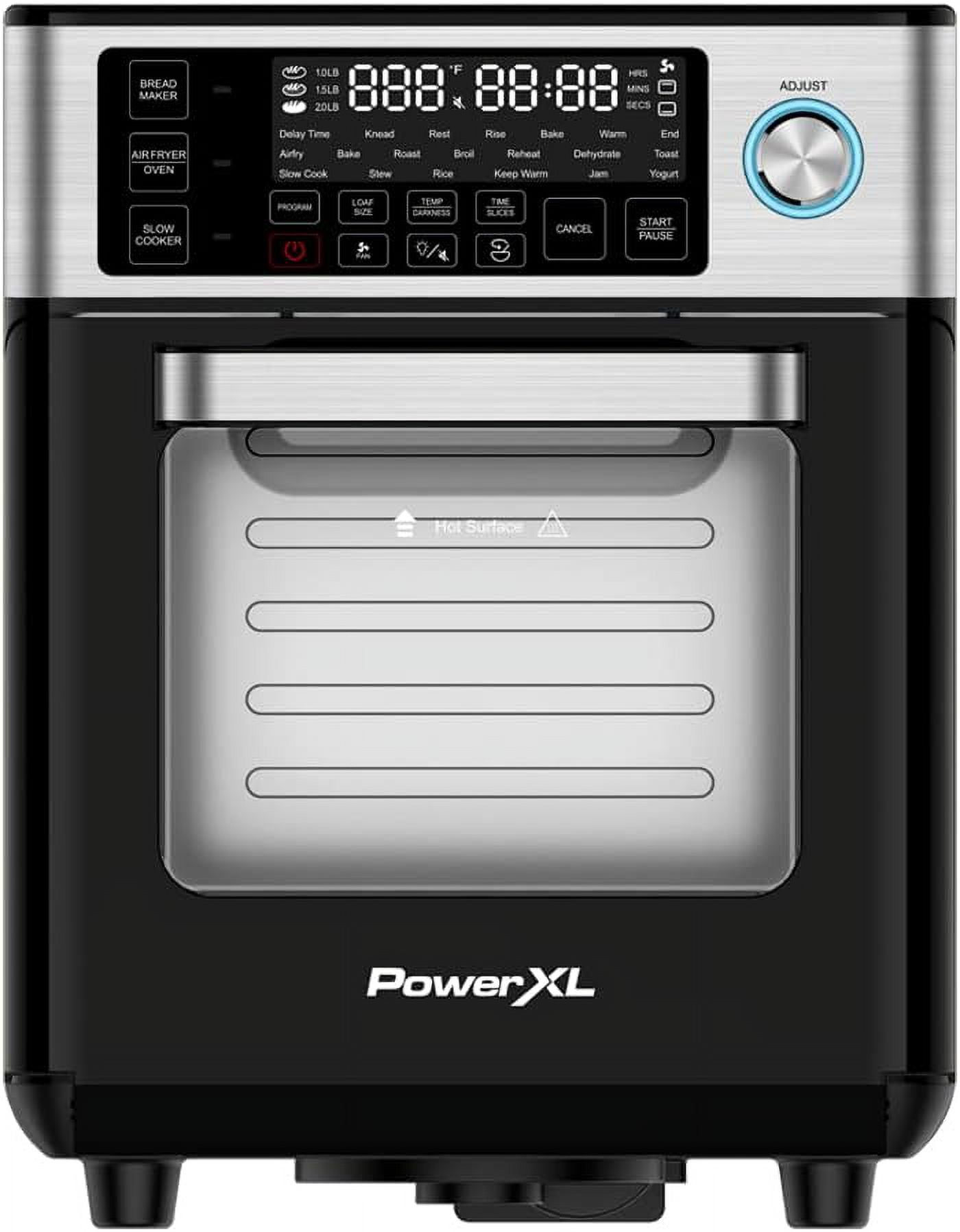Power Air Fryer Oven