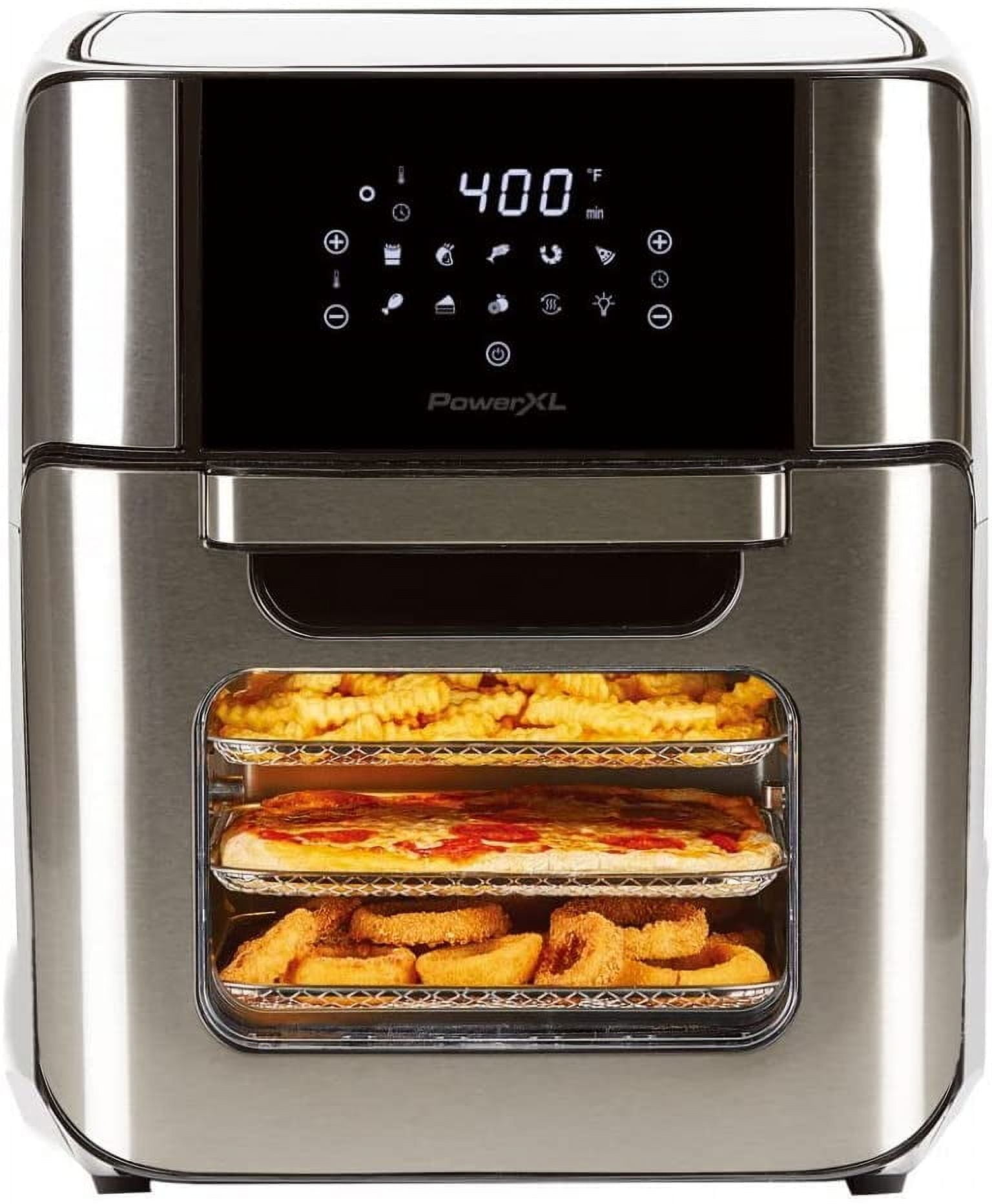 Power air fryer cooker xl sale