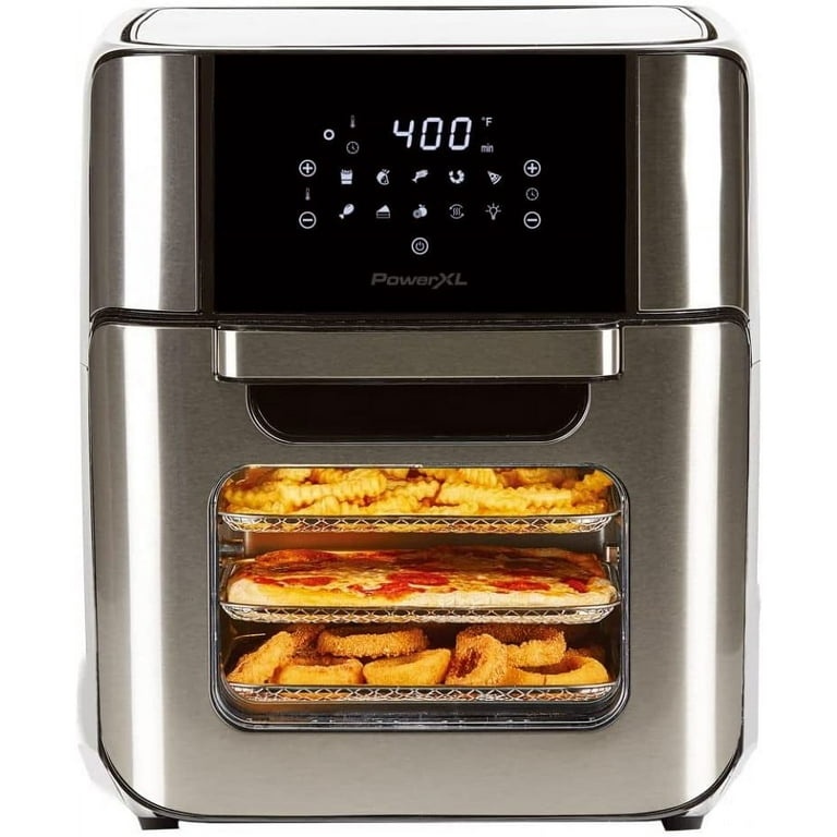 12 quart air fryer sale