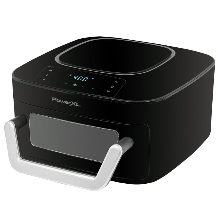 PowerXL Slimline Air Fryer Plus 9QT Walmart