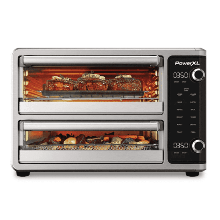 How Broiling Works