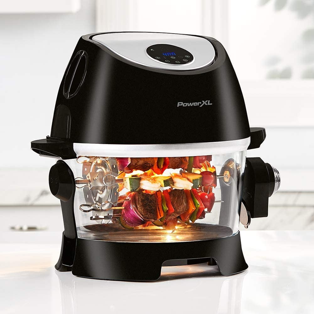 Power airfryer walmart hot sale