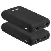 PowerXcel Mega Power Compact Power Bank