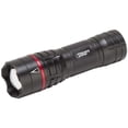 thumbnail image 1 of Powerzone 1297852 5W 500 Lumens Tactical LED Flashlight, 1 of 1