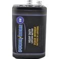 thumbnail image 1 of POWER ZONE 4R25 Heavy Duty 6V Lantern Battery, 1 of 1