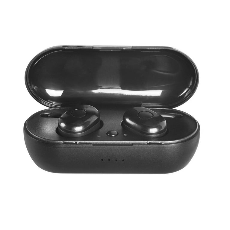 True Wireless Earbuds ブラック 本体 Shokz OpenFit Open-Ear True Wireless Earbuds | Abt