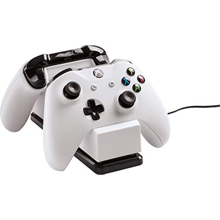 Powera Charging Station For Xbox One - White