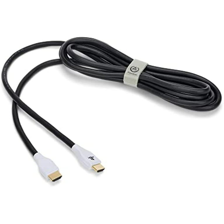 Powera Ultra High Speed Hdmi Cable For Playstation 5, Cable, Hdmi