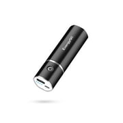 Poweradd Slim2 Power Bank 5000mAh Portable Charger External Battery Charger for iPhone, iPad, Samsung Galaxy Mobile Cellphone