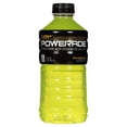 thumbnail image 1 of Powerade Kiwi Pineapple Sports Drink 32 oz Plastic Bottles - Pack of 15, 1 of 1