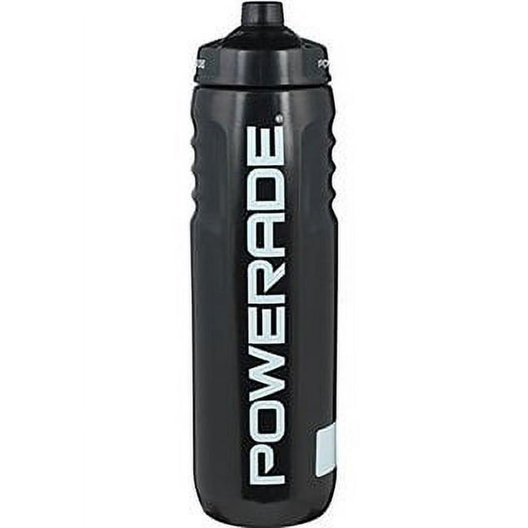 Powerade 24oz Squeeze Bottle