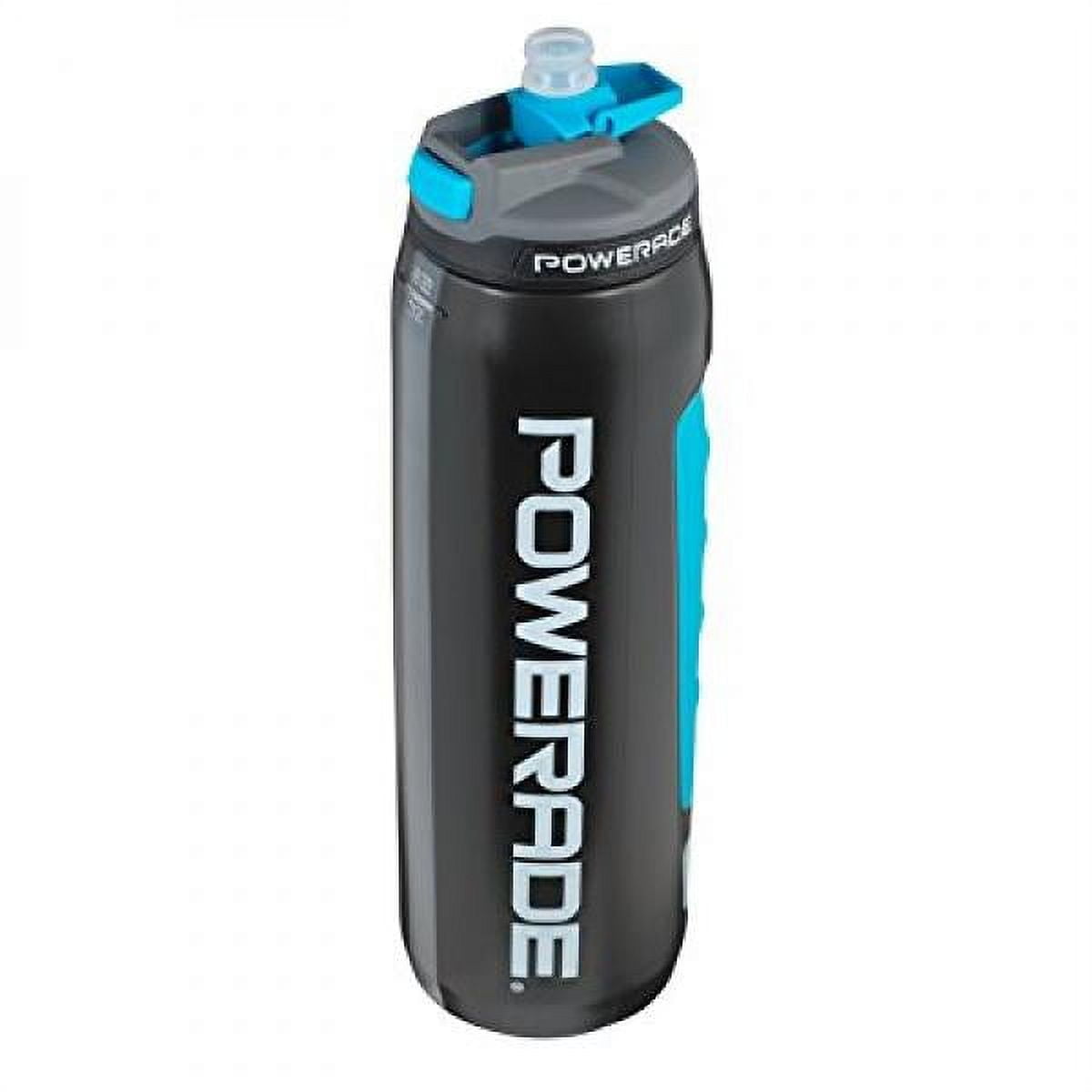 Powerade sale water bottle