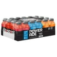 Powerade Sports Drink Variety New Pack 12oz (24pk)