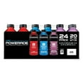 thumbnail image 1 of Powerade Variety Pack, 24 ct./20 oz., 1 of 5