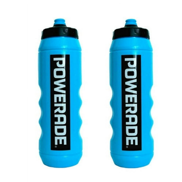 Squeeze Water Bottle 32 oz (Custom) - Squeeze Bottles