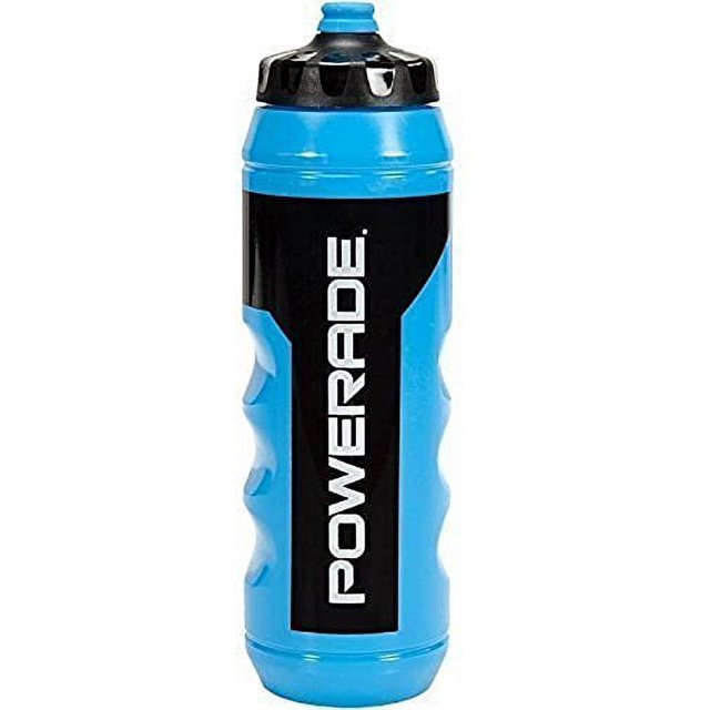 Powerade Squeeze Water Bottle 32oz