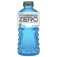 thumbnail image 1 of Powerade Zero Mixed Berry Sports Drink 32 oz Plastic Bottles * 15, 1 of 1