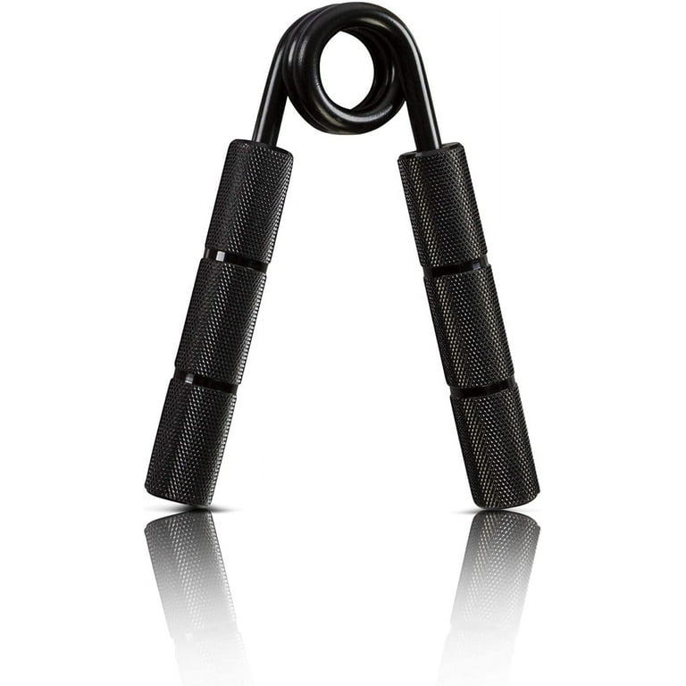 Powerball Professional Grip Strengthener Grip Strengthener 7 Different Levels to Choose 50 lbs 350 lbs for Rehabilitation and Muscle